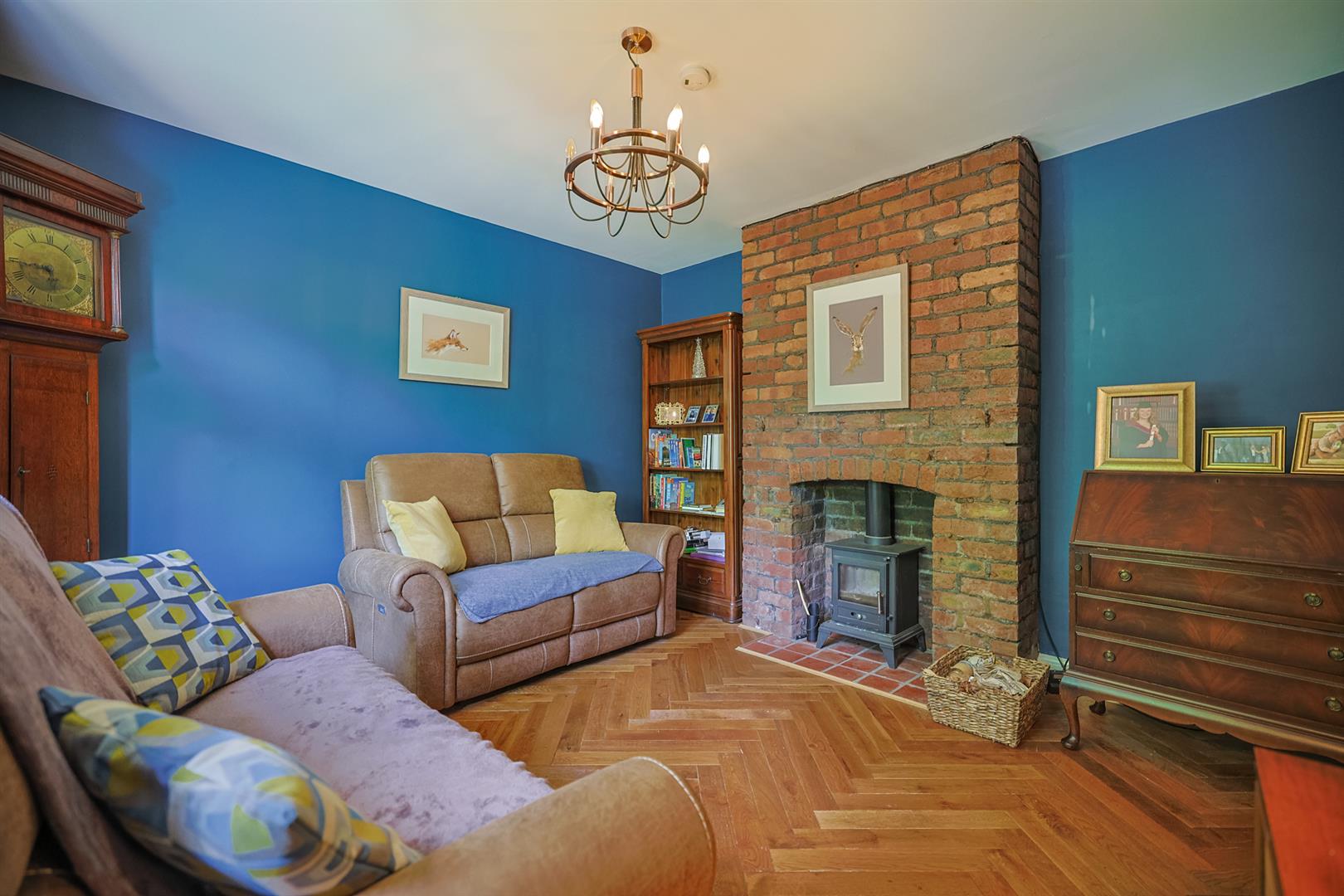 The Lodge, Brynmill Park, Brynmill, Swansea, SA2 0JQ